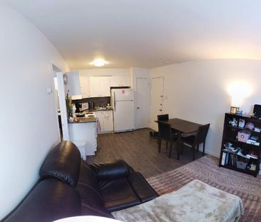 1 CH - 1 SDB - Québec - $857 /mo - Photo 4