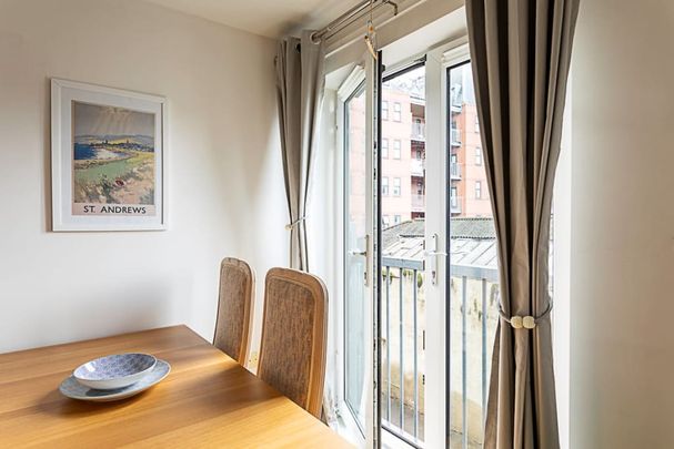 Flat 13 121 New Road, London, London - Photo 1