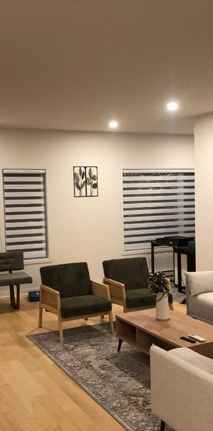 Chambre à louer - Blainville - Photo 1