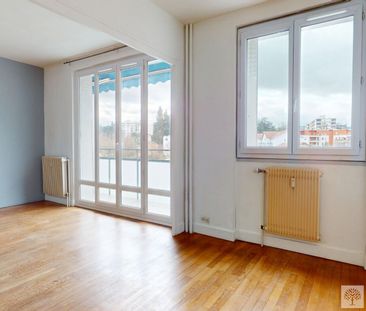Appartement T3 près de VILLEFRANCHE SUR SAONE à louer - Photo 2