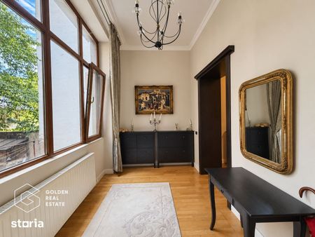 Apartament de revista, 3 camere, 135 mp, Ultracentral - Fotografie 4