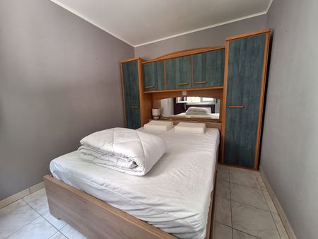 Location Maison 2 pièces 40m² - Photo 2
