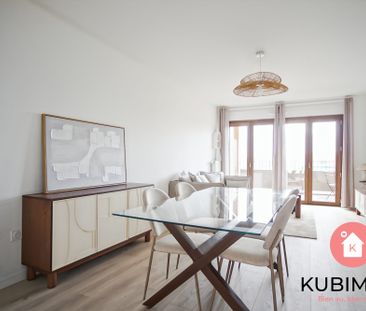 Appartement à louer, 3 pièces - Bussy-Saint-Georges 77600 - Photo 1