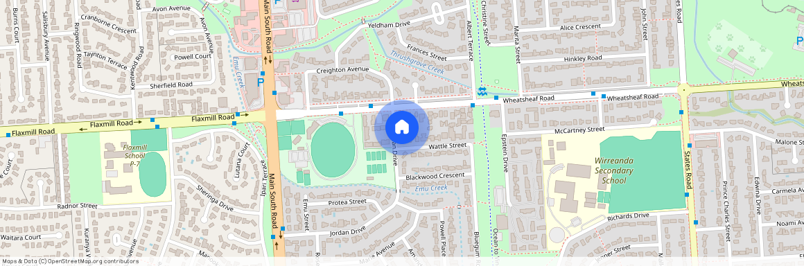 46 Jordan Drive, SA 5162, Morphett Vale