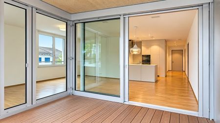 3.5 Zimmer, 93 m², 2. Stock - Foto 2