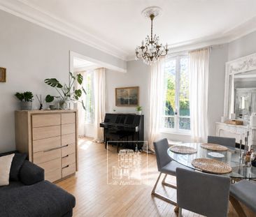 Tout savoir sur cette maison à Croissy-sur-Seine - Photo 4
