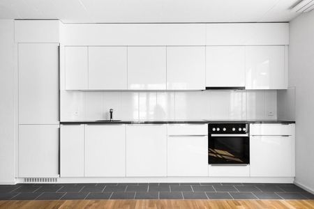 3.5 Zimmer, 73 m², 9. Stock - Photo 2