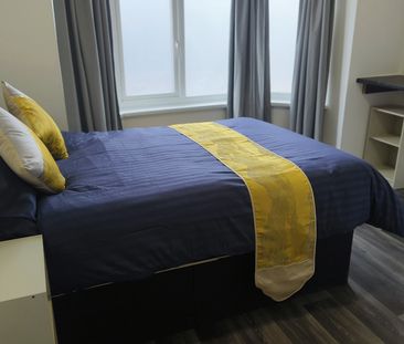 1 bedroom house share to rent - Photo 1