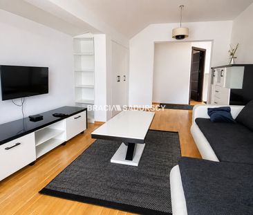 Podgórzee, Zabłocie, Płaszów, 4 pokoje, balkon – zdjęcie 3