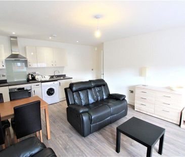 2 bedroom apartment to rent - Photo 4