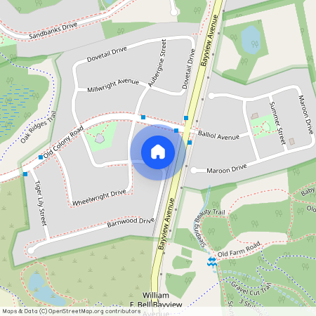 17 Barnwood Drive Unit# Basement, Richmond Hill