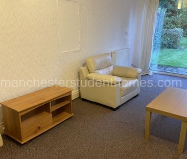 Beech Grove, Manchester, M14 6UY - Photo 4
