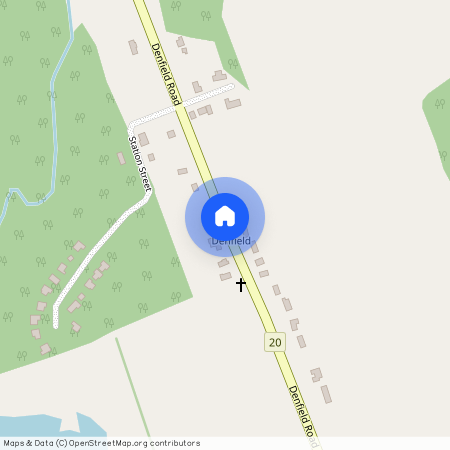 23992 Denfield Road, Middlesex Centre