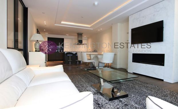 3 bedroom apartment to rent - Photo 1