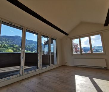 Everyday life and holidays in one – freshly renovated attic apartme... - Foto 3