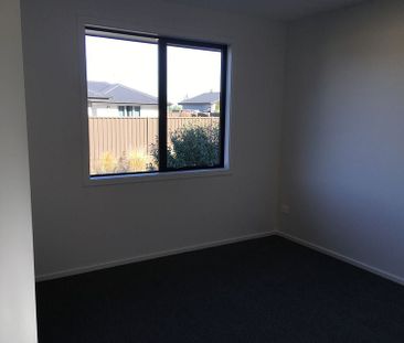 Sunny modern home, large garden, walk to town/lake - Photo 1
