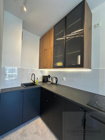 Nowe mieszkanie z balkonem - Łasztownia - Zdjęcie 5