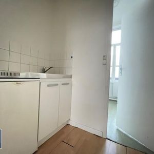 Location Appartement 1 pièce 22m² LILLE 59000 - Photo 2