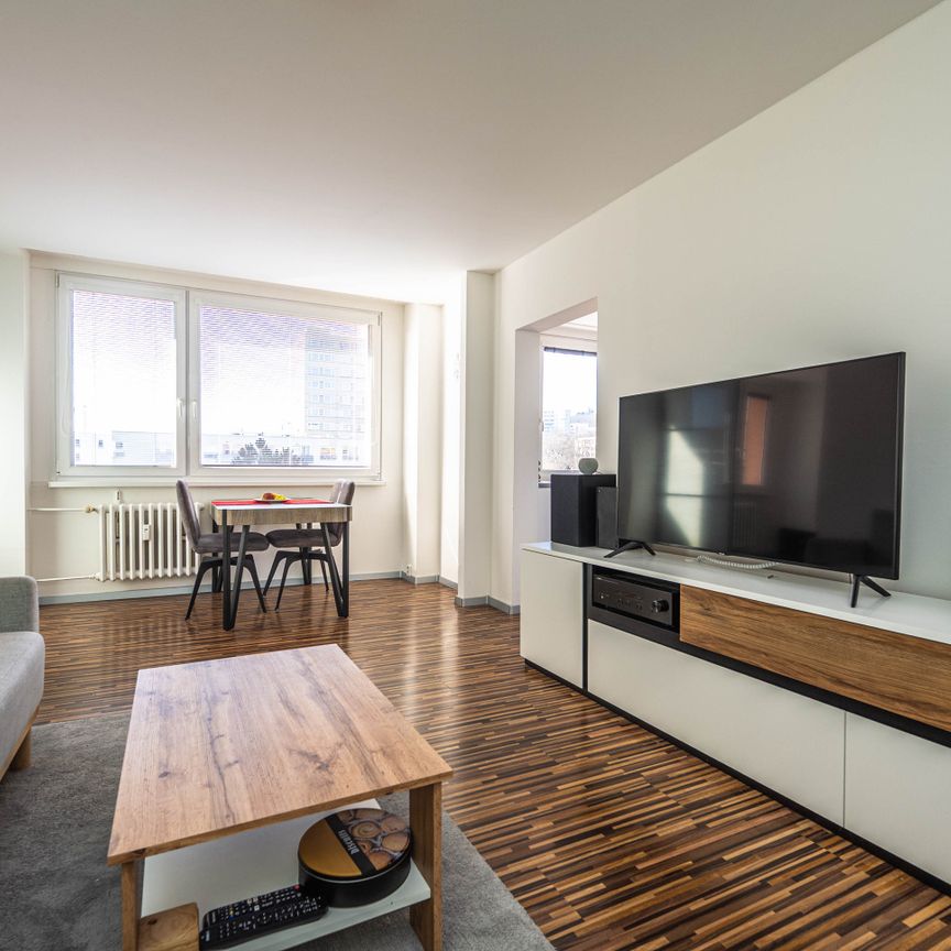 Pronájem bytu 3+1 v družstevním vlastnictví 70 m², Praha 5 - Motol - Fotografie 1