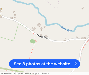 Rotten Row, East Tuddenham - Photo 1