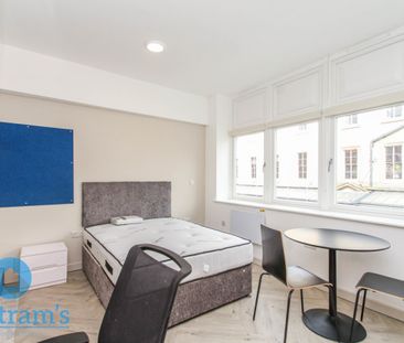 1 bed Studio for Rent - Photo 4