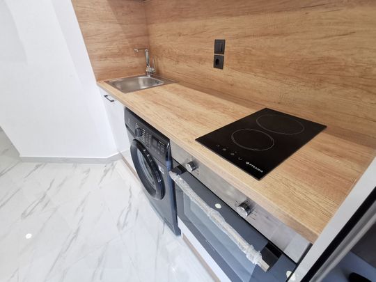 Studio/Γκαρσονιέρα για ενοικίαση Κέντρο (Ιωάννινα) - Φωτογραφία 1