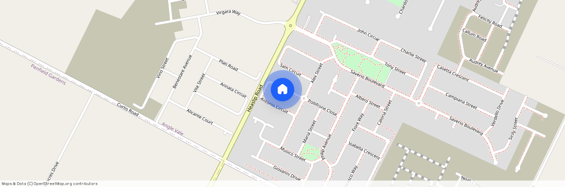 9 Antonio Circuit, SA 5117, Angle Vale