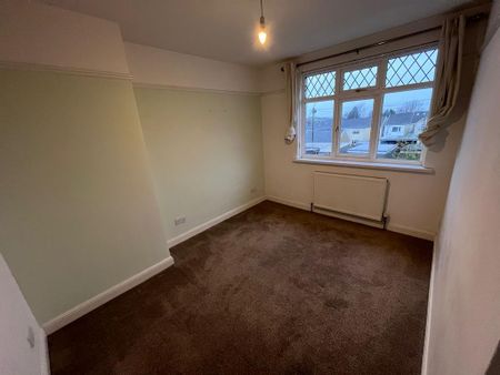 3 bedroom terraced house to rent - Photo 5
