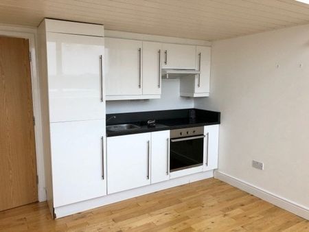 The Exchange, Leicester, LE1 - Photo 4