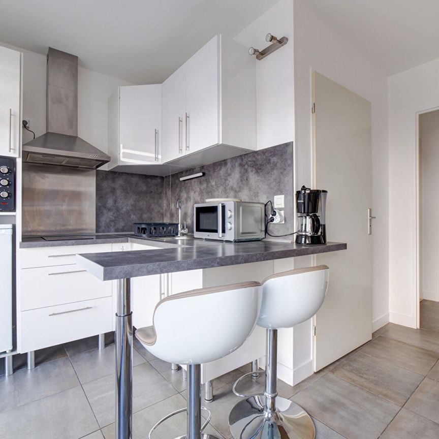 Location Appartement 1 pièce 22m² REIMS 51100 - Photo 1