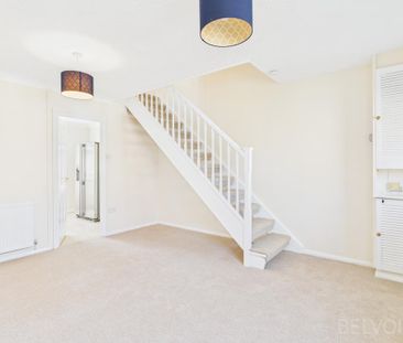 2 bedroom semi-detached house to rent - Photo 1