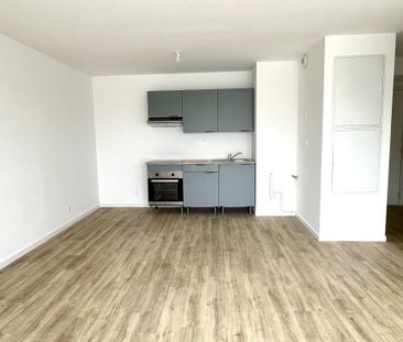 Location Appartement 2 pièces 43m² CANCALE 35260 - Photo 2