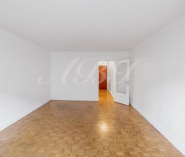 Rental Apartment Paris 17th - Photo 1