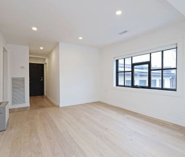 For Lease - 462 Kingston Road Unit# 1, Toronto, Ontario - Photo 5