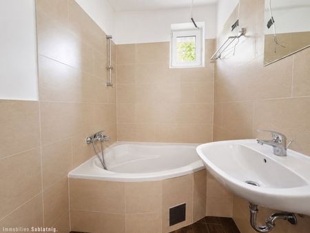 Charmante 2-Zi-Wohnung in Imbach mit Terrasse, Garage & moderner Einbauküche! - Foto 3