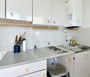 Location Appartement 1 pièce 20m² MONTPELLIER 34090 - Photo 1