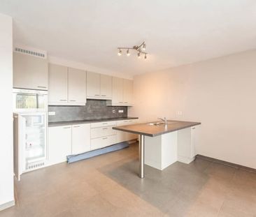 Appartement te huur - Foto 1