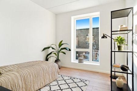 Rummeligt rækkehus i Viby J - Photo 4