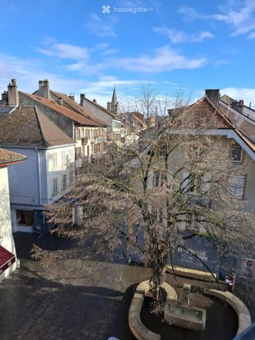 2.5 Zimmer - Photo 5