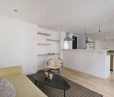 Appartement à louer rue Jacob, Paris 6ème - Photo 4
