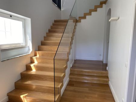 5 room luxury Detached House for rent in Cascais, Portugal - Photo 3