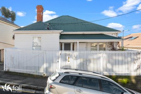 2 Bedroom home in popular North Hobart - Photo 4