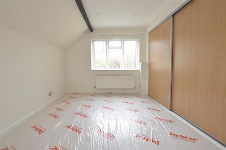 1 bedroom terraced house to rent - Photo 3