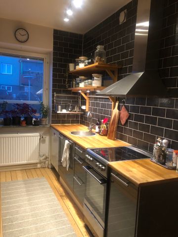 Förlandsgränd, Östersund - Foto 4