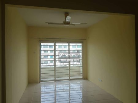Unipark Condominium - Foto 2