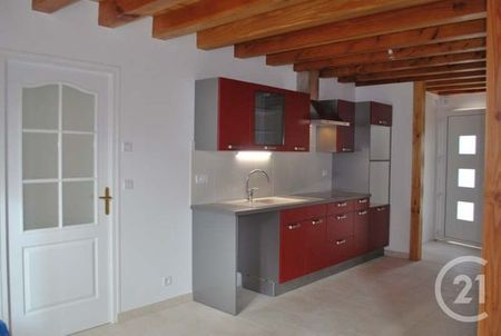 Maison à louer 4 pièces - 103,09 m2 SASSIERGES ST GERMAIN - 36 - Photo 5