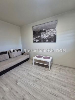 Mieszkanie Częstochowa Centrum powierzchnia 35.0 m² C227-WM-40095 - Photo 1