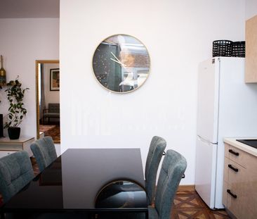 Închiriază Apartament 3 camere Strada Cetății - Photo 6