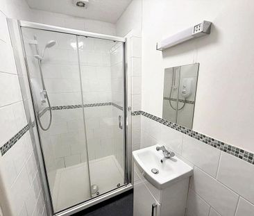 1 bedroom apartment to rent - Photo 6