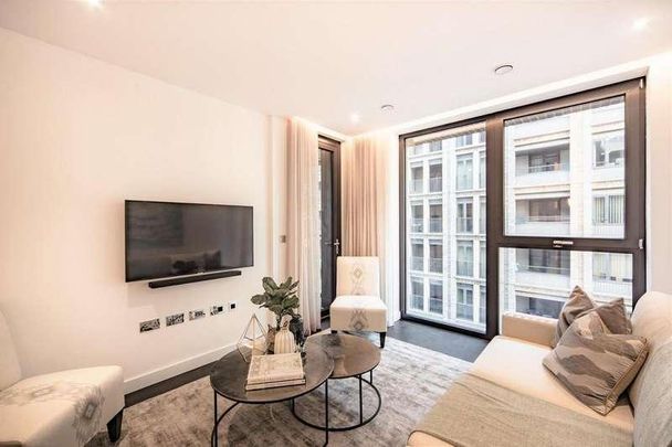 The Residence, Nine Elms, SW11 - Photo 1